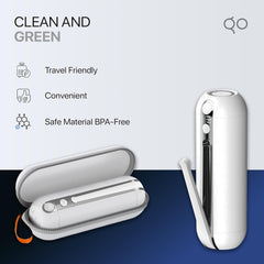 Portable Smart Jet Spray