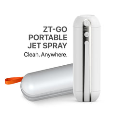 Waterproof Smart Jet Spray