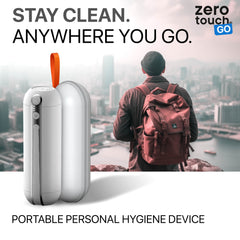 Portable Smart Jet Spray