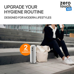 Portable Smart Jet Spray