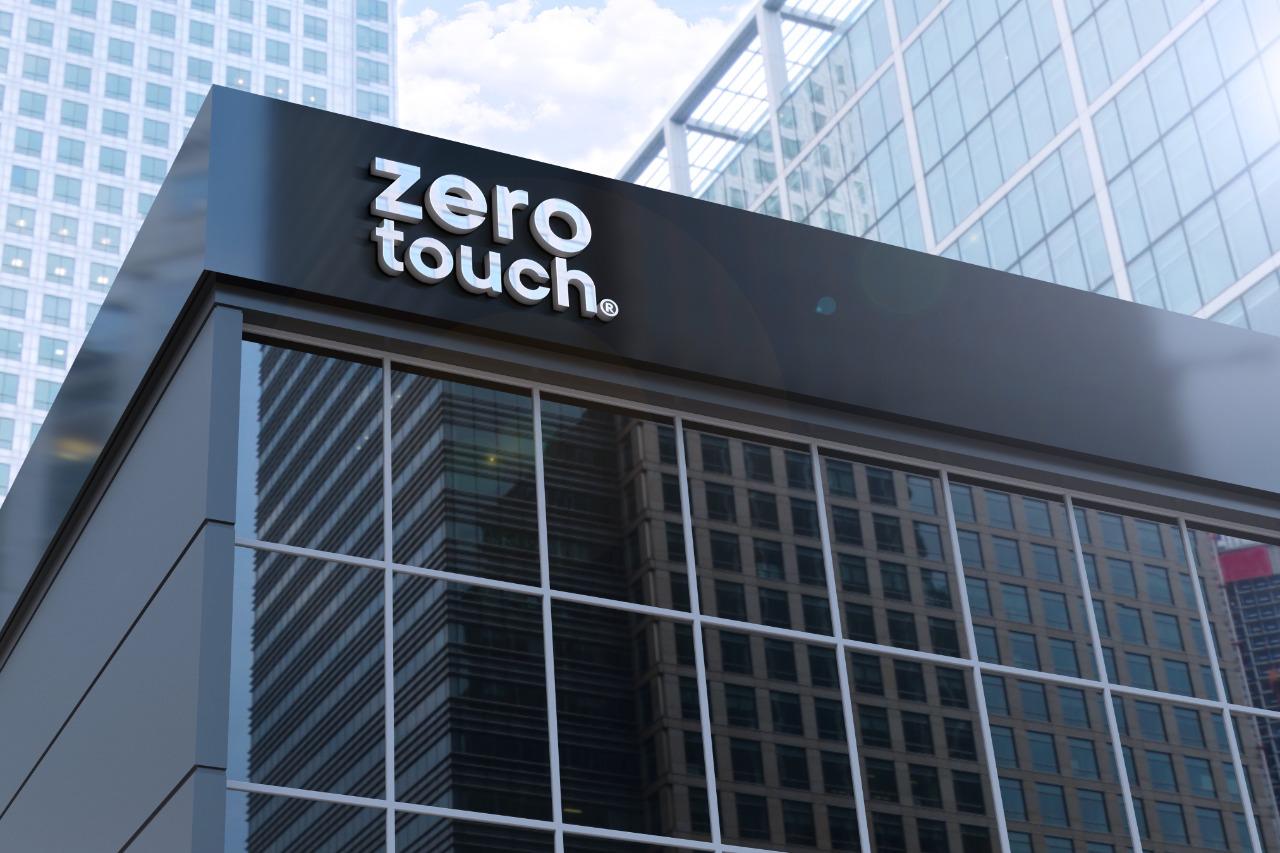Zero Touch India