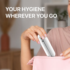 Waterproof Smart Jet Spray