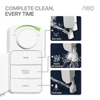 Advanced Bidet Seat Attachment