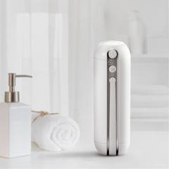 ZT GO Portable Bidet - Type C Rechargeable | ZeroTouch