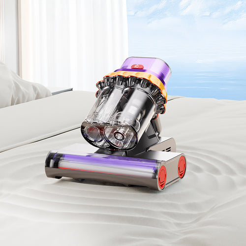 M6 Bed Vacuum