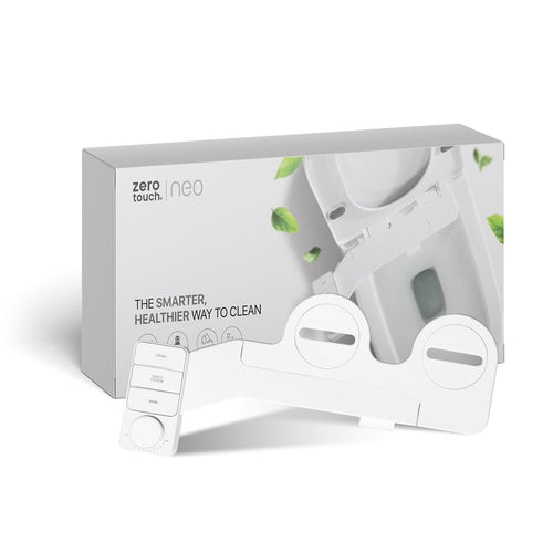 ZT Neo Bidet Attachment
