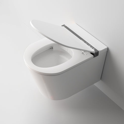 ZT Hygiene Smart Toilet