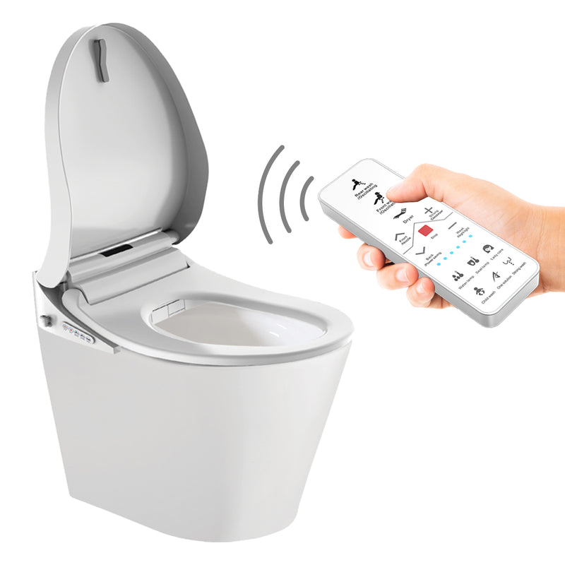 Luxury bathrooms, finally Indian-priced.