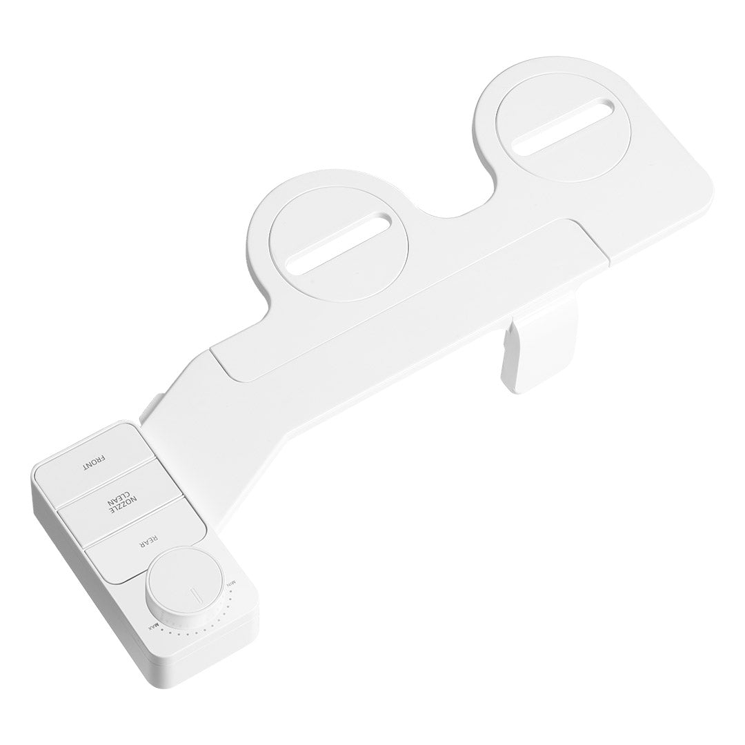 Advanced Bidet Seat Attachment