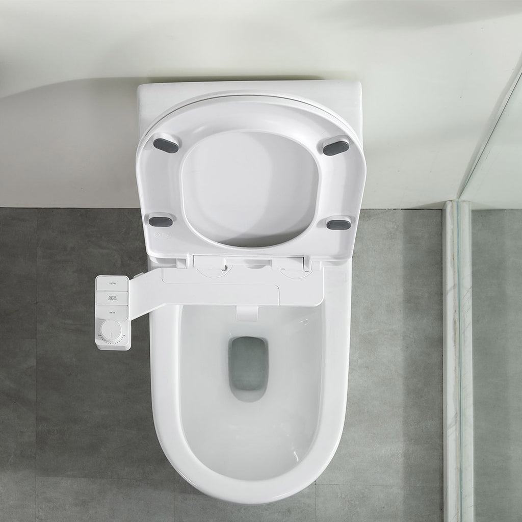 Advanced Bidet Seat Attachment