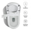 Advanced Bidet Seat Attachment