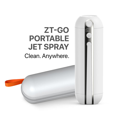 Waterproof Smart Jet Spray