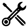 Tool-Free Setup