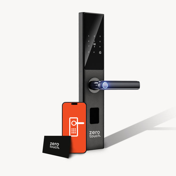Bolt Smart Door Lock