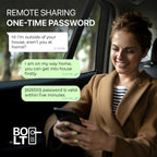 Zerotouch Bolt – The Smarter Way to Lock