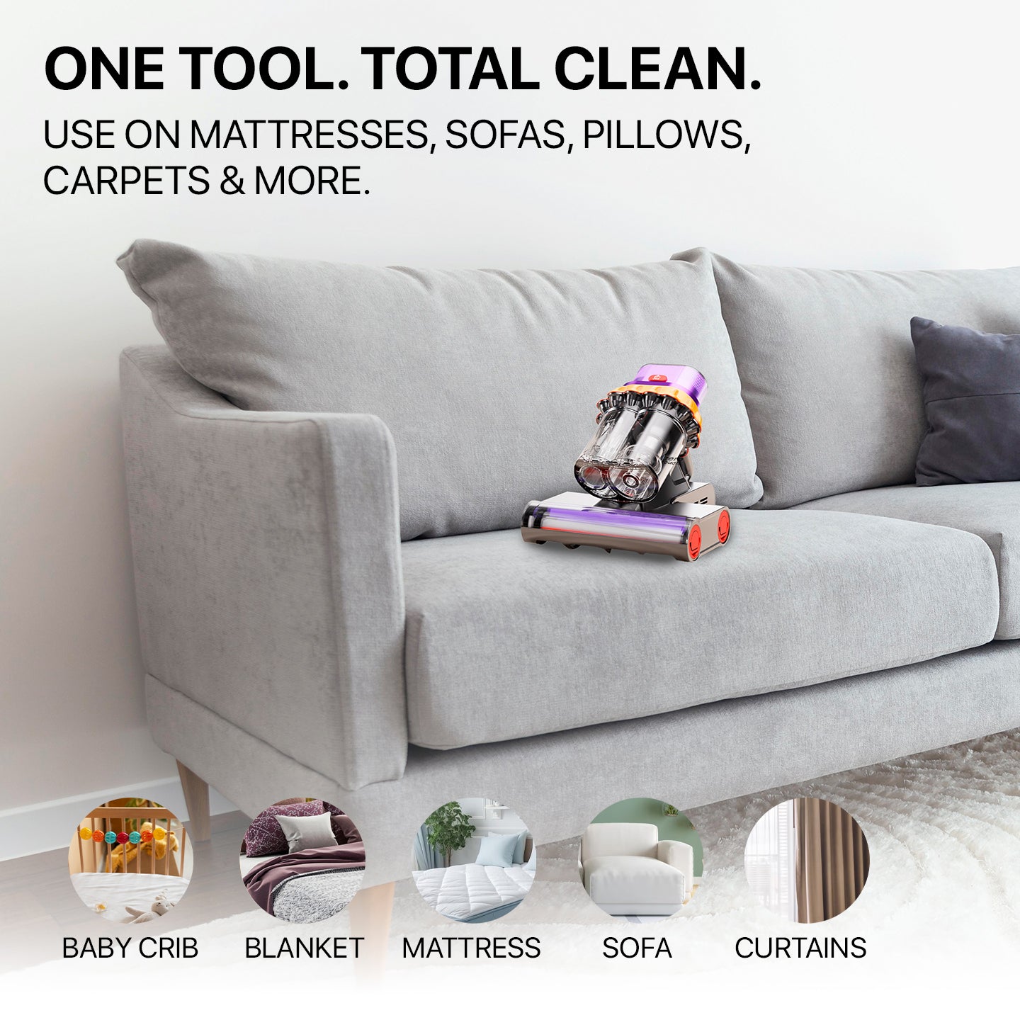 Your Mattress Is Dirtier Than You Think. Secondary image